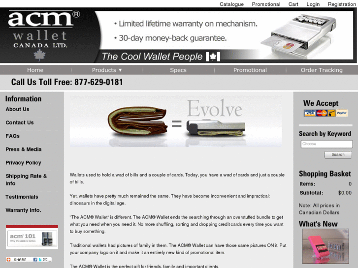 www.myacmwallet.com