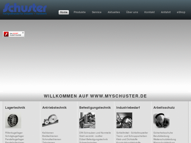 www.myschuster.com