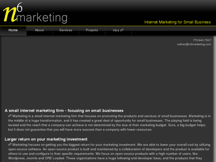 www.n6marketing.com