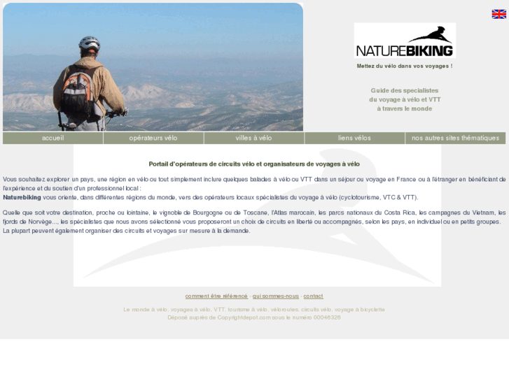 www.naturebiking.com