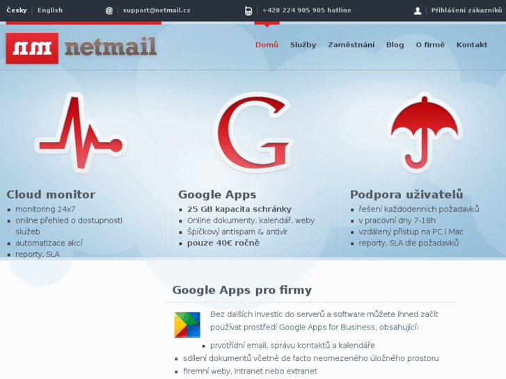 www.netmail.sk
