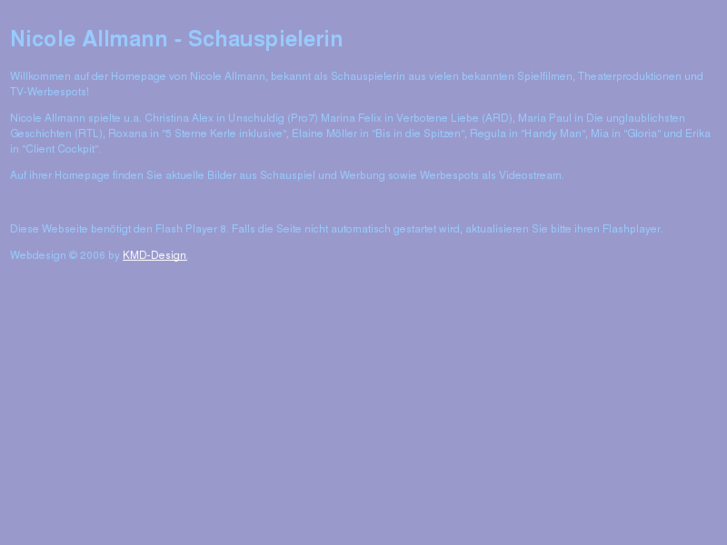 www.nicoleallmann.com