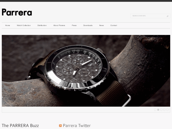 www.parrera.net