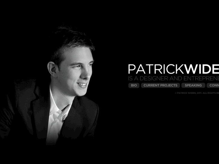 www.patrickwiden.com