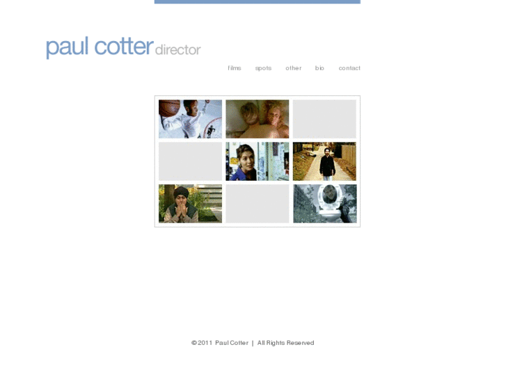 www.paulcotter.net