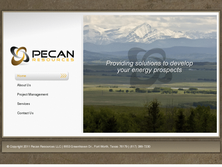 www.pecanresources.com