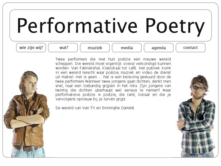 www.performativepoetry.com