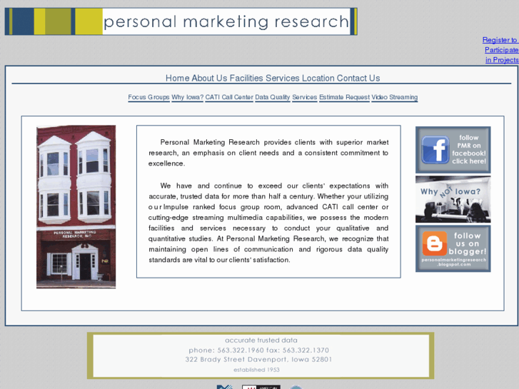 www.personalmarketingresearch.com