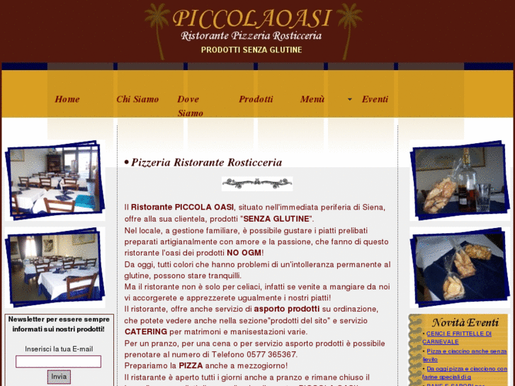 www.piccolaoasisenzaglutine.com