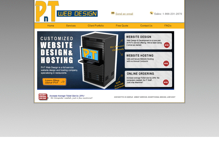www.pntwebdesign.com
