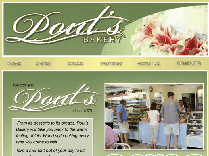 www.poulsbakery.com