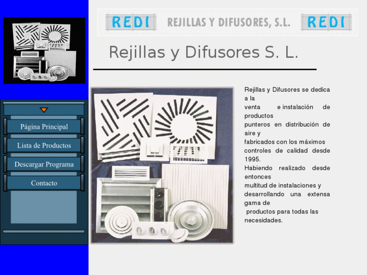 www.rejillasydifusores.com