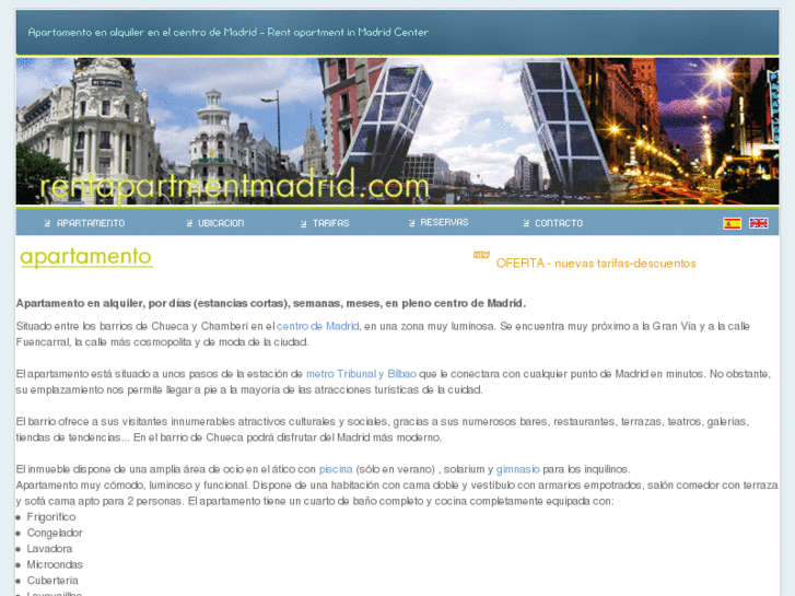 www.rentapartmentmadrid.com