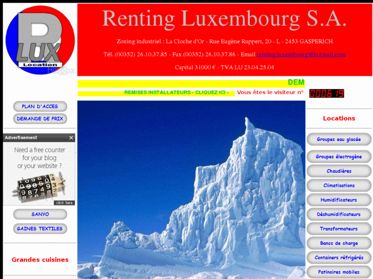 www.rentingluxembourg.com