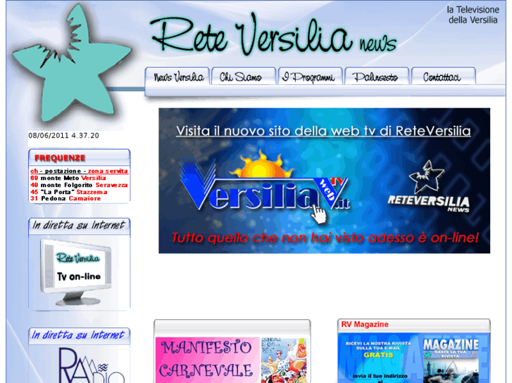 www.reteversilia.com