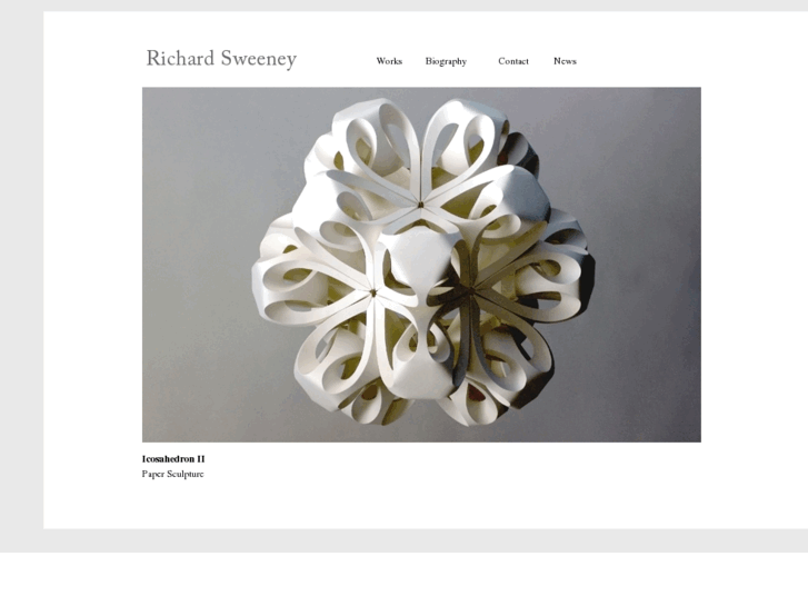 www.richardsweeney.co.uk