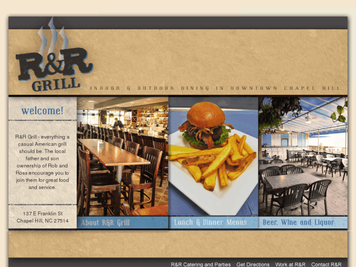 www.rnrgrill.com