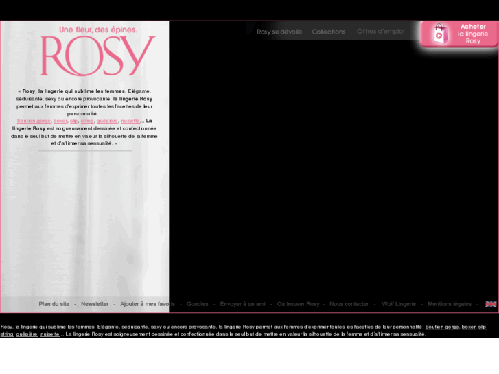 www.rosy.fr