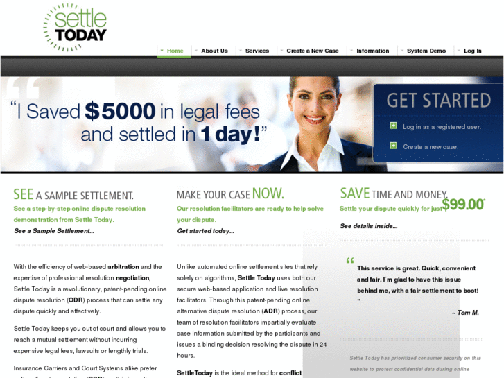 www.settletoday.com