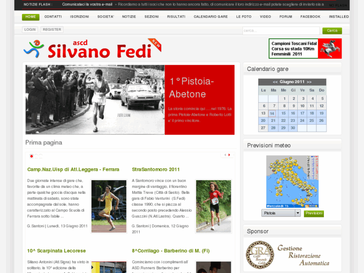 www.silvanofedi.com