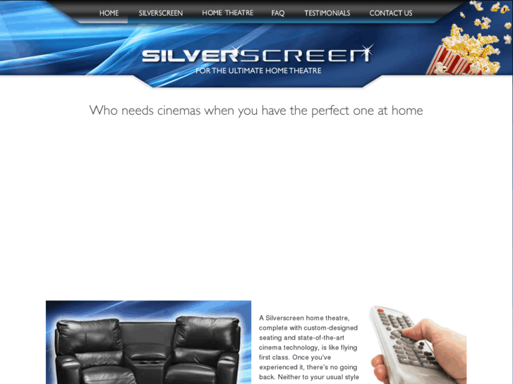 www.silverscreen.co.za