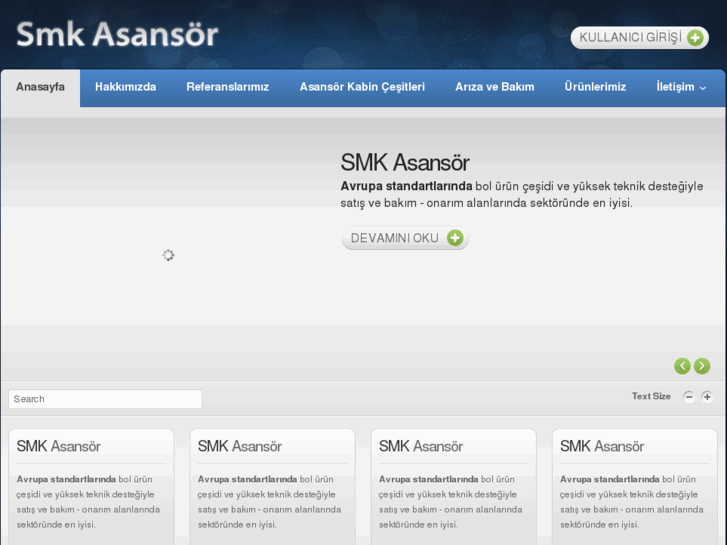 www.smkasansor.com