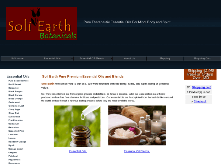 www.soliearth.com