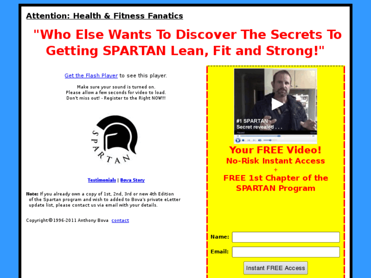 www.spartanhealth.com