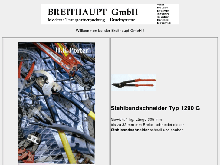 www.stahlbandschere.de