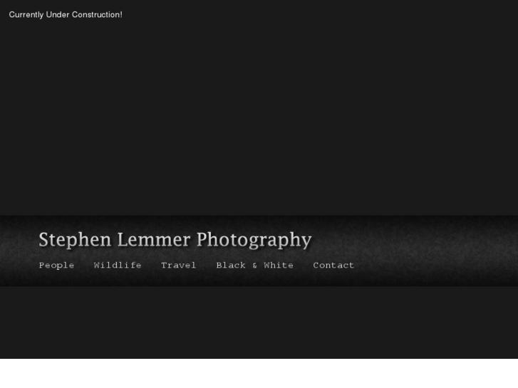 www.stephenlemmer.com