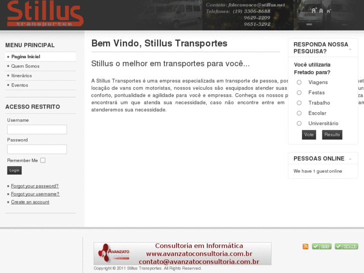 www.stillus.net