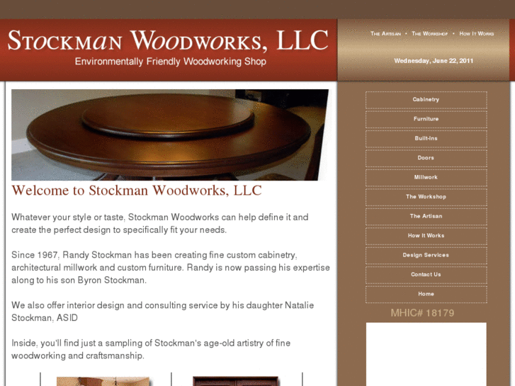 www.stockmanwoodworks.com