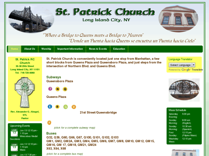 www.stpatlic.org