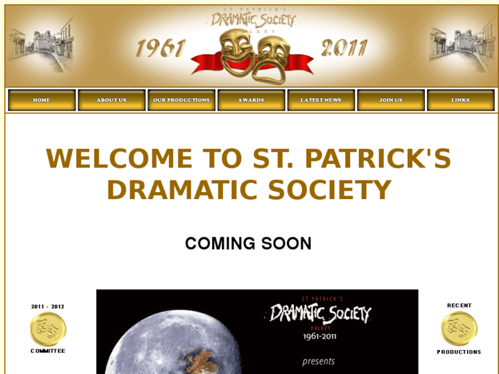 www.stpatsdramsoc.com