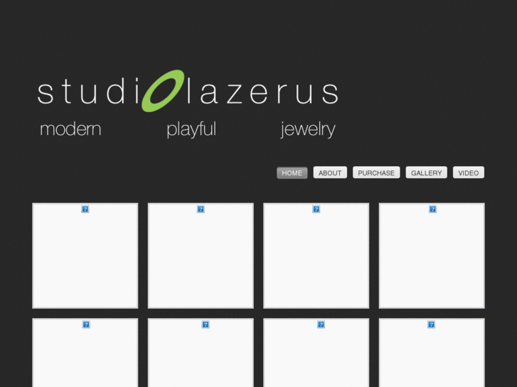 www.studiolazerus.com