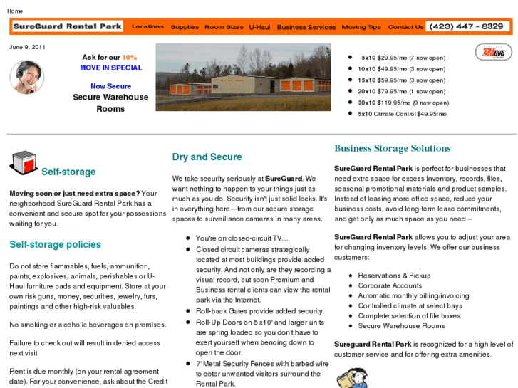 www.sureguard30.com
