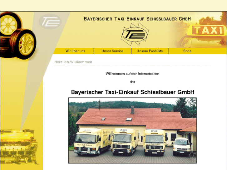 www.taxieinkauf.com