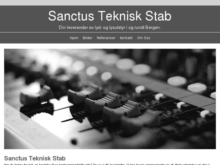 www.teknstab.com