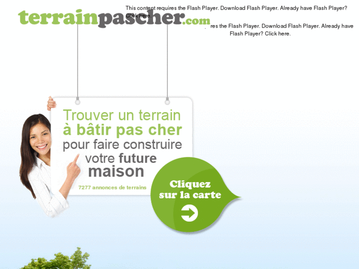 www.terrainpascher.net