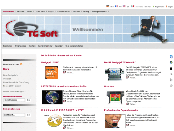 www.tgsoft.ch