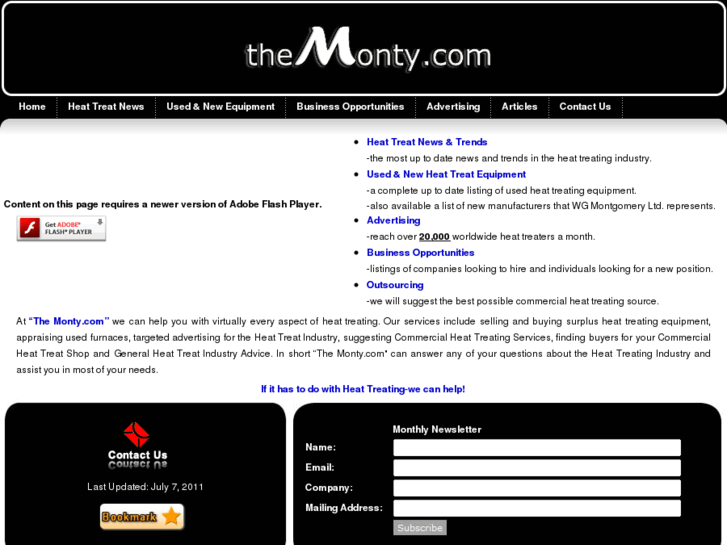 www.themonty.com