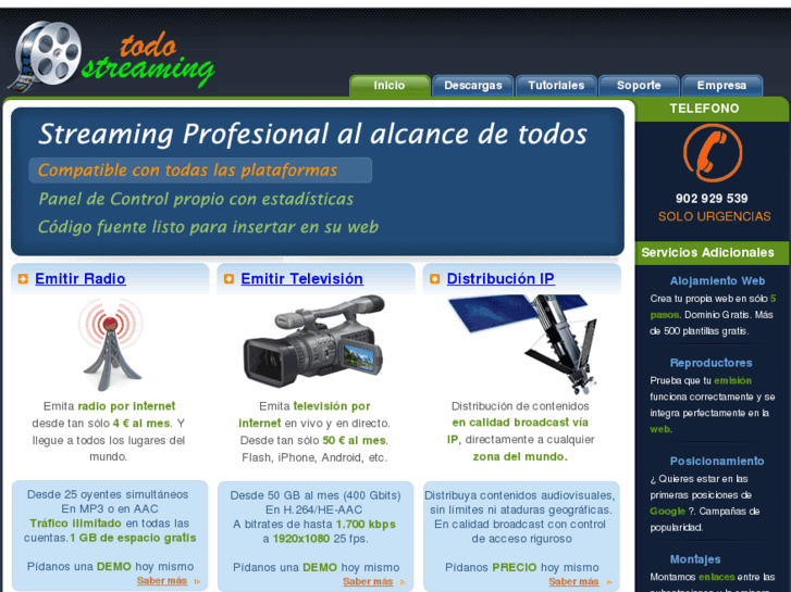 www.todostreaming.es