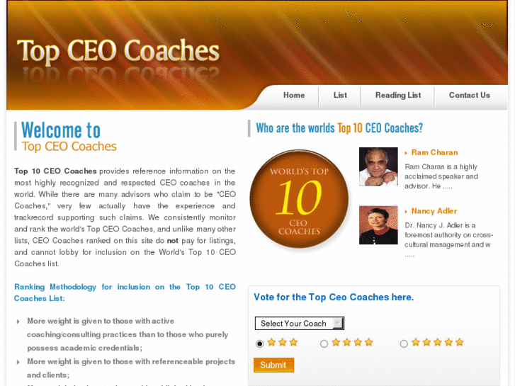 www.topceocoaches.com