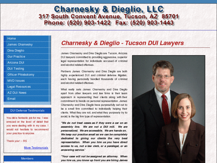 www.tucsonduilawyers.com