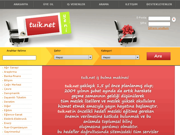 www.tuik.net