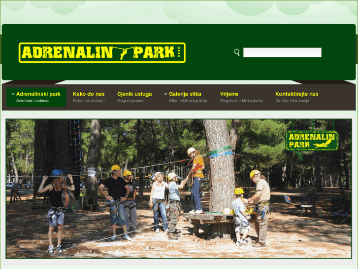 www.umag-adrenalin-park.com