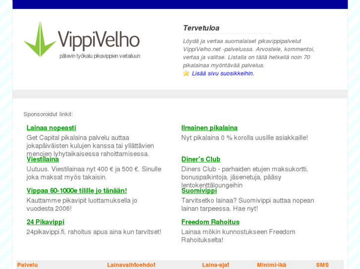 www.vippivelho.net