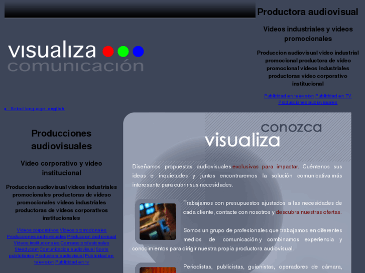 www.visualizacomunicacion.com