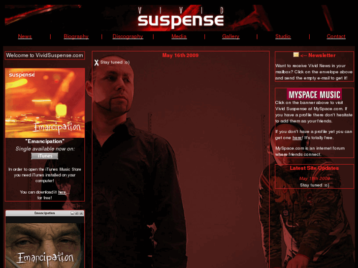 www.vividsuspense.com