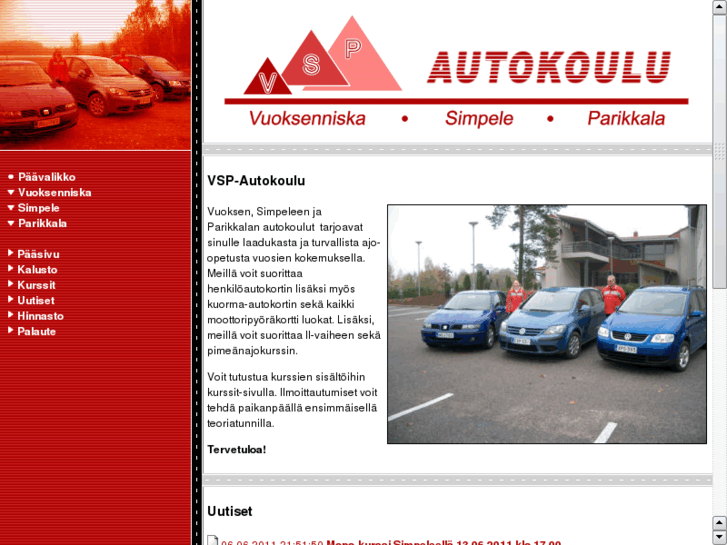 www.vsp-autokoulu.com